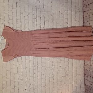 Altar'd State Cottagecore Dress💐